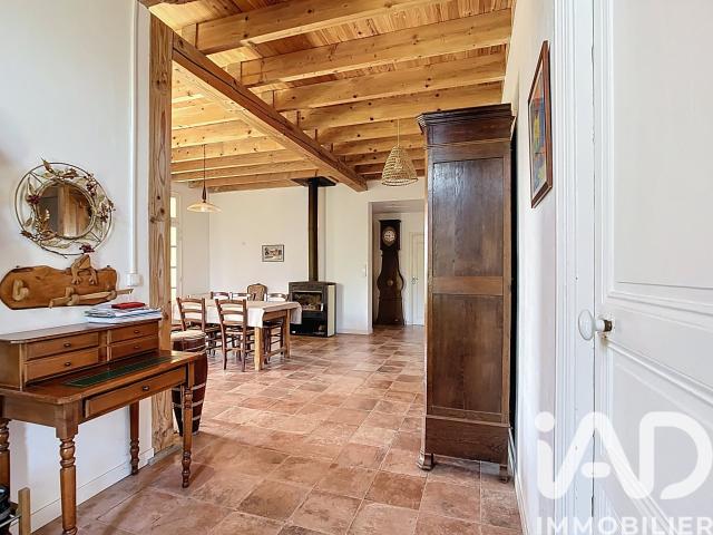 Maison 6 pièces 115 m²