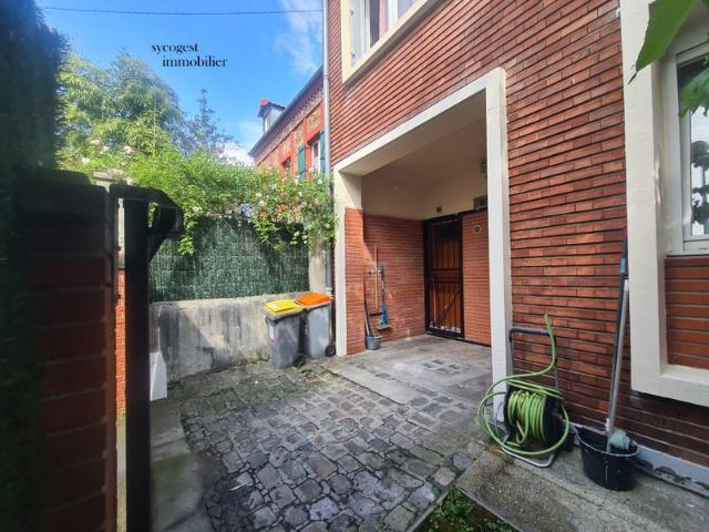Maison 6 pièces 115 m²