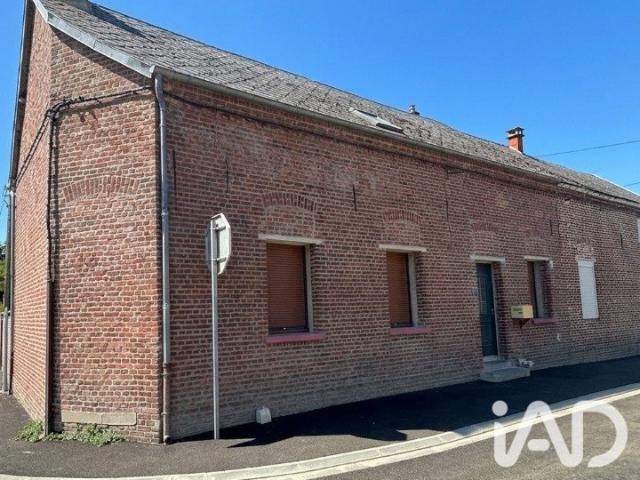 Maison 6 pièces 115 m²