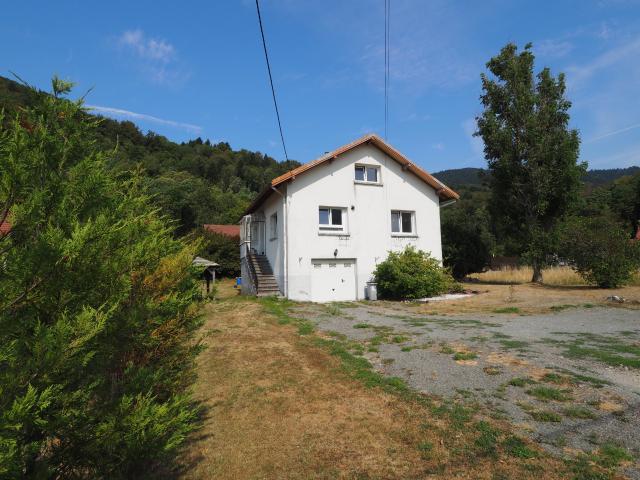 Maison 6 pièces 115 m²