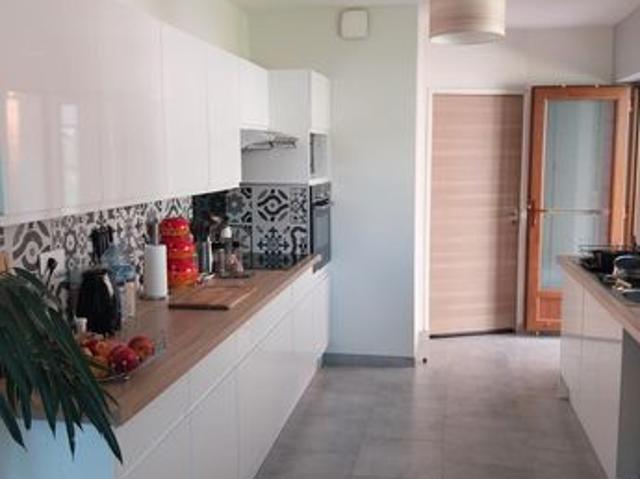 Maison 6 pièces 115 m²