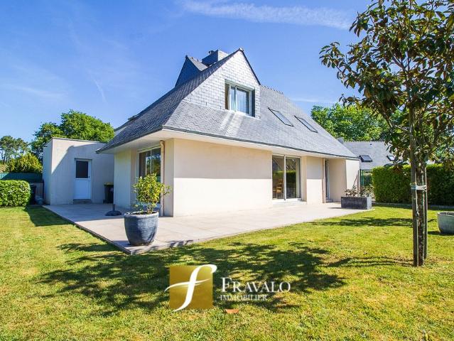 Maison 6 pièces 115 m²