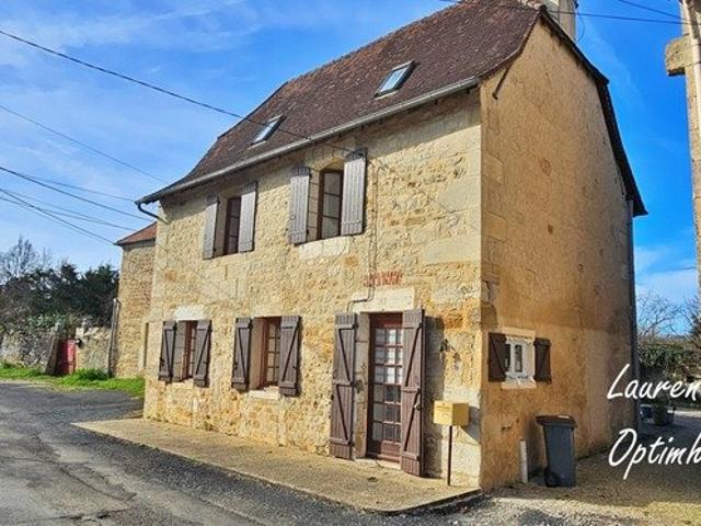 Maison 6 pièces 115 m²
