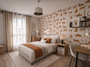 Maison 6 pièces 115 m²
