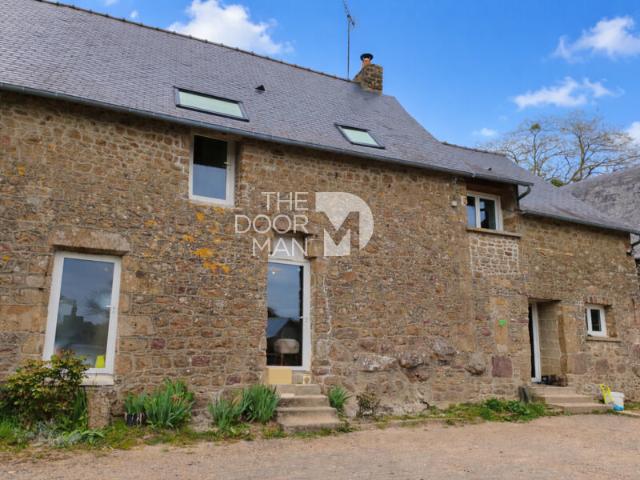 Maison 6 pièces 115 m²