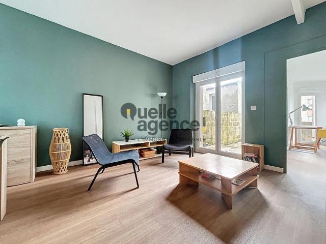Maison 6 pièces 115 m²