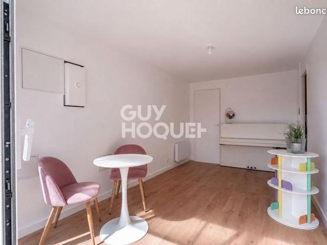 Maison 6 pièces 115 m²
