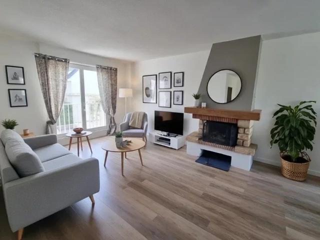 Maison 6 pièces 115 m²