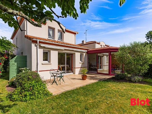 Maison 6 pièces 115 m²