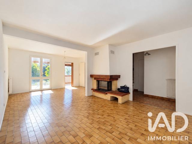 Maison 6 pièces 115 m²