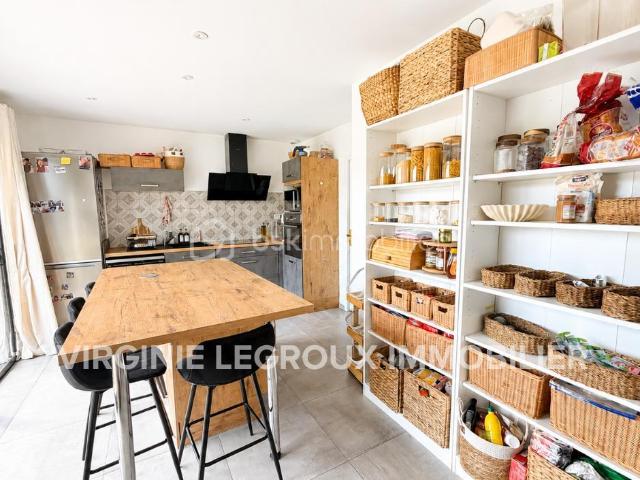 Maison 6 pièces 115 m²