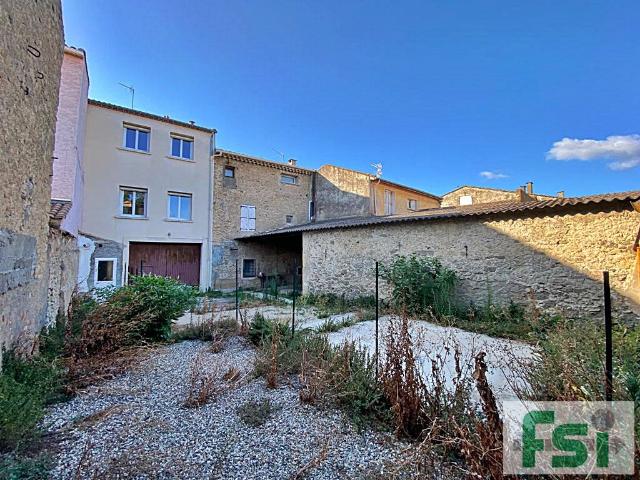 Maison 6 pièces 115 m²