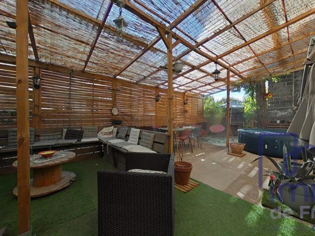 Maison 6 pièces 115 m²
