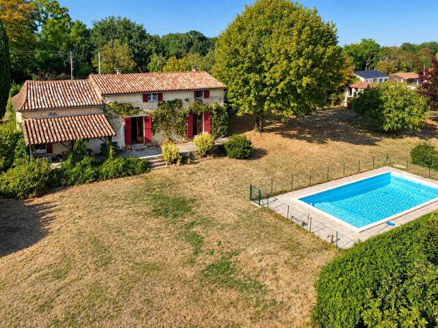 Maison 6 pièces 115 m²