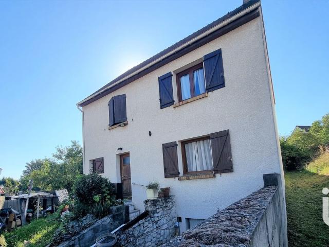 Maison 6 pièces 115 m²