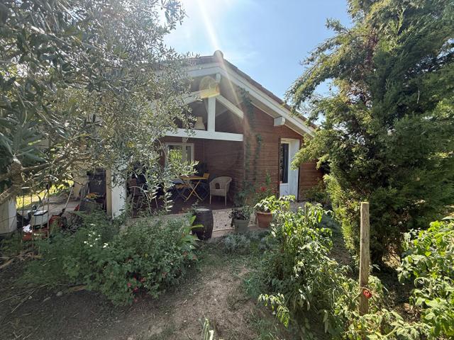 Maison 6 pièces 115 m²
