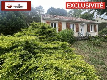 Maison 6 pièces 115 m²
