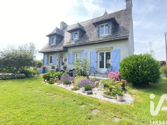 Maison 6 pièces 115 m²