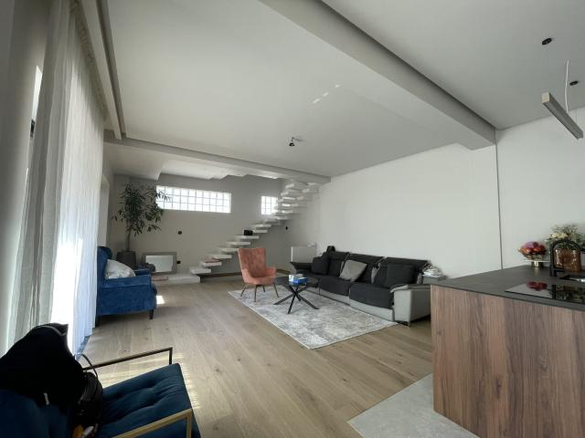 Maison 6 pièces 115 m²