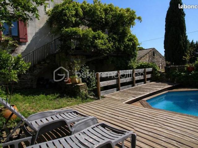 Maison 6 pièces 115 m²