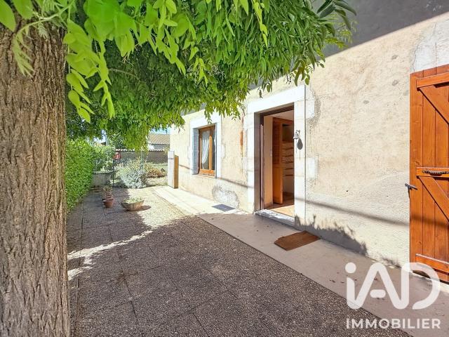 Maison 6 pièces 115 m²