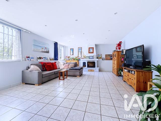 Maison 6 pièces 115 m²
