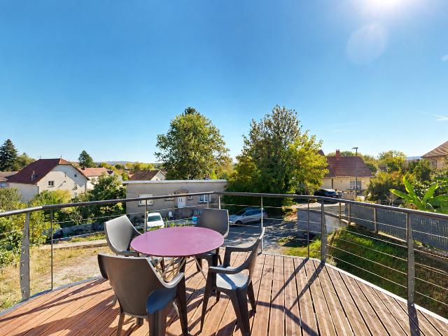 Maison 6 pièces 115 m²