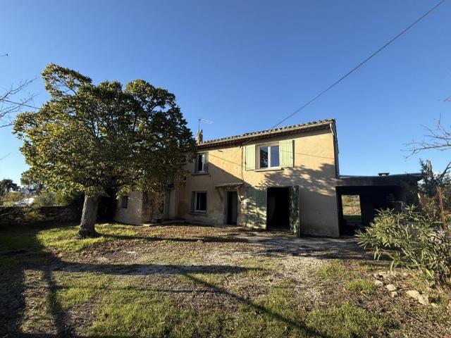 Maison 6 pièces 115 m²