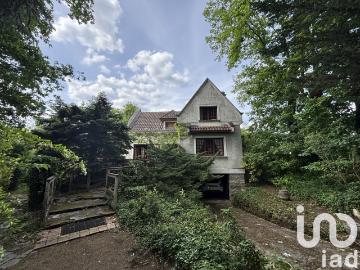 Maison 6 pièces 115 m²