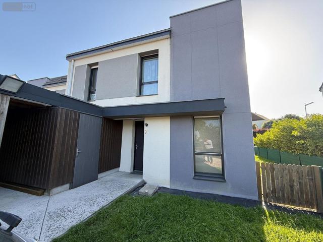 Maison 6 pièces 115 m²