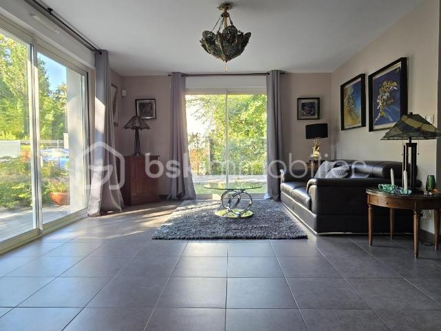 Maison 6 pièces 115 m²