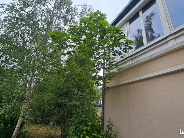 Maison 6 pièces 115 m²