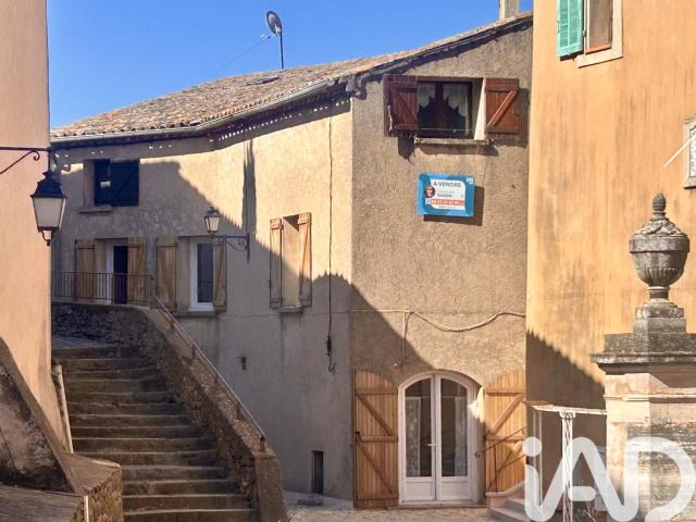 Maison 6 pièces 115 m²