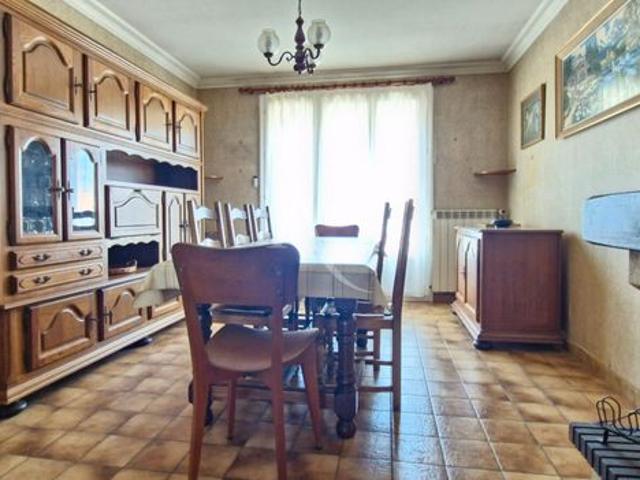 Maison 6 pièces 115 m²