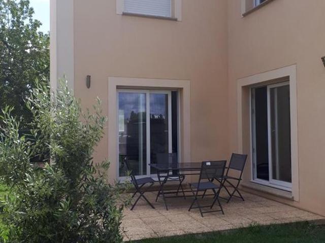 Maison 6 pièces, 115 m² à louer à Morsang sur Orge 91390