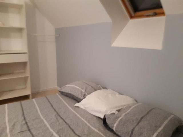 Maison 6 pièces, 115 m² à louer à Morsang sur Orge 91390