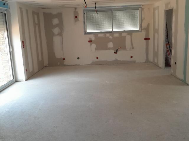 Maison 6 pièces, 115 m² à louer à Nozay 44170