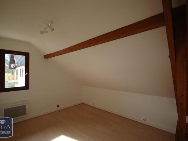Maison 6 pièces, 115 m² à louer à La Motte Servolex 73290