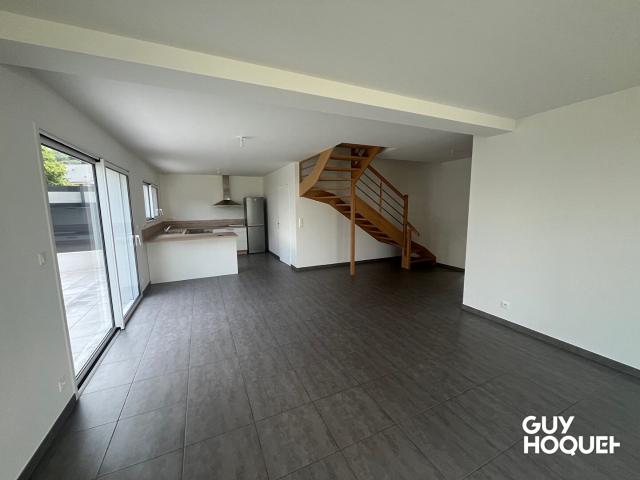 Maison 6 pièces, 115 m² à louer à La Chapelle sur Erdre 44240