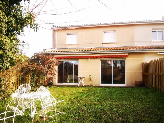 Maison 6 pièces, 115 m² à louer à Pessac 33600