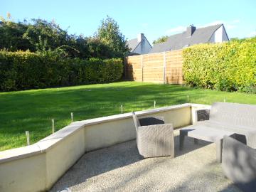 35230, Ille-et-Vilaine - Terrasse, Cuisine équipée