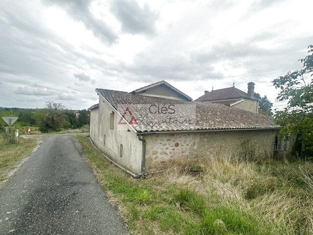 Maison 6 pièces 116 m²