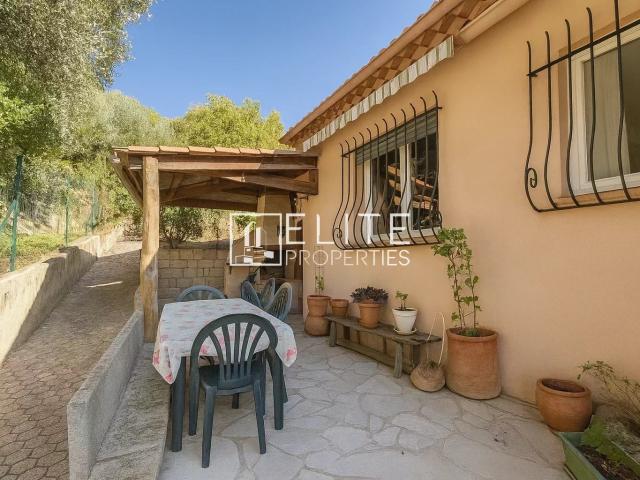 Maison 6 pièces 116 m²