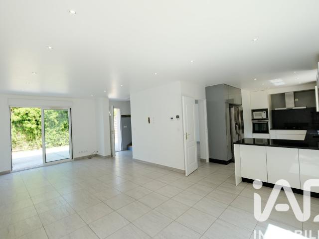 Maison 6 pièces 116 m²