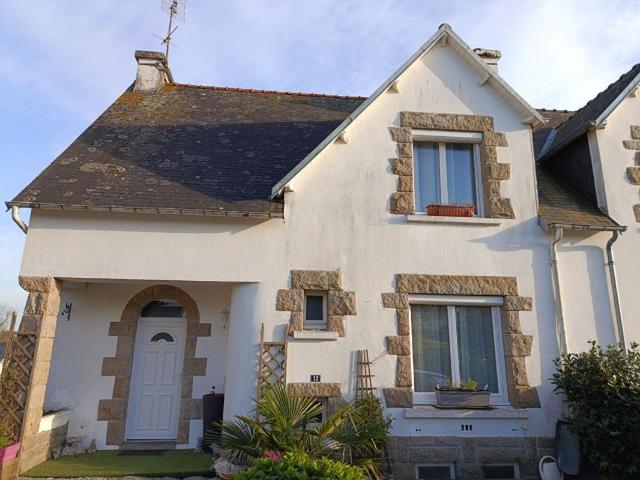Maison 6 pièces 116 m²