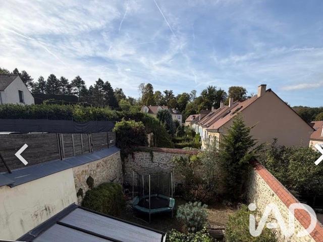 Maison 6 pièces 116 m²