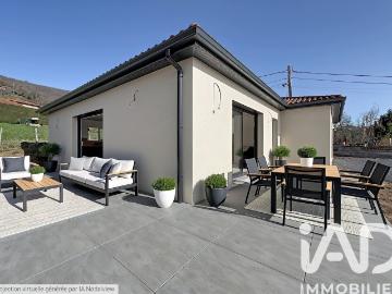 Maison 6 pièces 116 m²