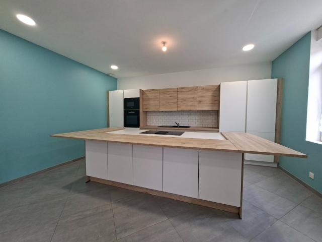Maison 6 pièces 116 m²