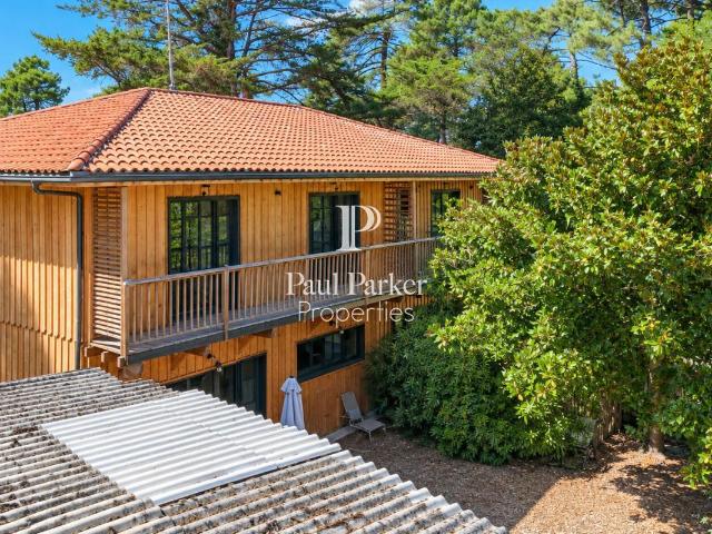 Maison 6 pièces 116 m²