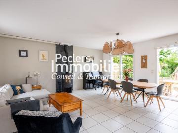 Maison 6 pièces 116 m²